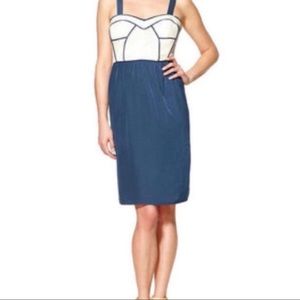 Tinley Road Piped Dress